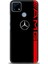 Realme C25 Kılıf Hd Baskılı Kılıf + Seramik Tam Kaplayan Ekran Koruyucu 373 1