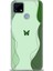Realme C25S Kılıf Hd Baskılı Kılıf + Seramik Tam Kaplayan Ekran Koruyucu 187 1