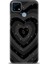 Realme C25 Kılıf Hd Baskılı Kılıf + Seramik Tam Kaplayan Ekran Koruyucu 195 1