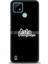Realme C21 Kılıf Hd Baskılı Kılıf + Seramik Tam Kaplayan Ekran Koruyucu 397 1