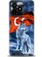 Realme C53 Kılıf Hd Baskılı Kılıf + Seramik Tam Kaplayan Ekran Koruyucu 36 1