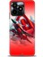 Realme C53 Kılıf Hd Baskılı Kılıf + Seramik Tam Kaplayan Ekran Koruyucu 38 1
