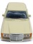 Çek Bırak Araba 1:32 Mercedes Benz W3 - 43686 - Beyaz 4