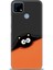 Realme C25 Kılıf Hd Baskılı Kılıf + Seramik Tam Kaplayan Ekran Koruyucu 80 1
