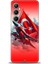 Realme C65 4g Kılıf Hd Baskılı Kılıf + Seramik Tam Kaplayan Ekran Koruyucu 38 1