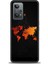 Realme Gt2 Kılıf Hd Baskılı Kılıf + Seramik Tam Kaplayan Ekran Koruyucu 384 1