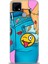 Realme C25S Kılıf Hd Baskılı Kılıf + Seramik Tam Kaplayan Ekran Koruyucu 448 1