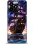 Realme C53 Kılıf Hd Baskılı Kılıf + Seramik Tam Kaplayan Ekran Koruyucu 236 1