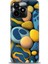 Realme C53 Kılıf Hd Baskılı Kılıf + Seramik Tam Kaplayan Ekran Koruyucu 343 1