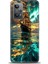 Realme Gt2 Kılıf Hd Baskılı Kılıf + Seramik Tam Kaplayan Ekran Koruyucu 237 1