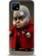 Realme C21 Kılıf Hd Baskılı Kılıf + Seramik Tam Kaplayan Ekran Koruyucu 245 1