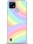 Realme C21 Kılıf Hd Baskılı Kılıf + Seramik Tam Kaplayan Ekran Koruyucu 425 1