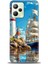Realme C35 Kılıf Hd Baskılı Kılıf + Seramik Tam Kaplayan Ekran Koruyucu 239 1