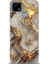Realme C25S Kılıf Hd Baskılı Kılıf + Seramik Tam Kaplayan Ekran Koruyucu 313 1