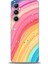 Realme C65 4g Kılıf Hd Baskılı Kılıf + Seramik Tam Kaplayan Ekran Koruyucu 415 1