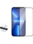 iPhone 15 Pro Max Uyumlu Glass Anti-Dust Ahize Korumalı Cam Ekran Koruyucu 2 Adet 2