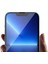 iPhone 15 Pro Max Uyumlu Glass Anti-Dust Ahize Korumalı Cam Ekran Koruyucu 2 Adet 3