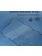 iPhone 15 Pro Max Uyumlu Glass Anti-Dust Ahize Korumalı Cam Ekran Koruyucu 2 Adet 5