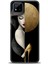 Realme C11 2021 Kılıf Hd Baskılı Kılıf + Seramik Tam Kaplayan Ekran Koruyucu 147 1