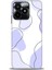 Realme C53 Kılıf Hd Baskılı Kılıf + Seramik Tam Kaplayan Ekran Koruyucu 178 1