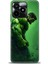 Realme C53 Kılıf Hd Baskılı Kılıf + Seramik Tam Kaplayan Ekran Koruyucu 96 1