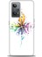 Realme Gt2 Kılıf Hd Baskılı Kılıf + Seramik Tam Kaplayan Ekran Koruyucu 88 1