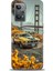Realme Gt2 Kılıf Hd Baskılı Kılıf + Seramik Tam Kaplayan Ekran Koruyucu 105 1