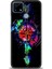 Realme C25 Kılıf Hd Baskılı Kılıf + Seramik Tam Kaplayan Ekran Koruyucu 86 1