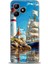 Realme Note 50 Kılıf Hd Baskılı Kılıf + Seramik Tam Kaplayan Ekran Koruyucu 239 1