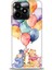 Realme C53 Kılıf Hd Baskılı Kılıf + Seramik Tam Kaplayan Ekran Koruyucu 60 1