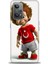 Realme Gt2 Kılıf Hd Baskılı Kılıf + Seramik Tam Kaplayan Ekran Koruyucu 247 1