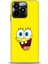 Realme C53 Kılıf Hd Baskılı Kılıf + Seramik Tam Kaplayan Ekran Koruyucu 451 1