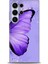 Samsung Galaxy S24 Ultra Hd Baskılı Kılıf + Seramik Tam Kaplayan Ekran Koruyucu 299 1