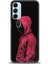 Samsung Galaxy M14 5g Hd Baskılı Kılıf + Seramik Tam Kaplayan Ekran Koruyucu 282 1