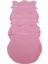 Kadife Kese Pembe 50 Adet 11 x 14 Boy Takı, Altın Kesesi (Ipli & Büzgülü) 2