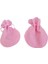 Kadife Kese Pembe 50 Adet 11 x 14 Boy Takı, Altın Kesesi (Ipli & Büzgülü) 4