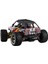 Nessiworld 866-1612 1:16 Kumandalı 70 Km/h Monster Truck 4x4 5