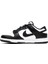 Nıke Dunk Low Mens 'panda' 1
