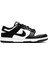 Nıke Dunk Low Mens 'panda' 3