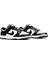 Nıke Dunk Low Mens 'panda' 4
