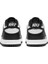Dunk Low Retro White Black CW1590-100 Kadın Spor Ayakkabı 4