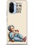 Xiaomi Mi 11I Kılıf Hd Baskılı Kılıf + Seramik Tam Kaplayan Ekran Koruyucu 46 1