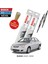 Kia Cerato Silecek Takımı (2004-2009) Bosch Eco 1