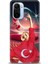 Xiaomi Mi 11I Kılıf Hd Baskılı Kılıf + Seramik Tam Kaplayan Ekran Koruyucu 249 1