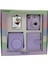 Instax Mini 12 Fotoğraf Makinesi Askı Pil Çanta 10’lu Film Albüm Bundle Box 1