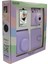 Instax Mini 12 Fotoğraf Makinesi Askı Pil Çanta 10’lu Film Albüm Bundle Box 3