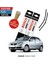 Volkswagen Polo Silecek Takımı (2005-2009) Aerotwin Plus 1