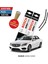 Mercedes E Silecek Seti (2014-2016 W212) Bosch Aerotwin Plus 1
