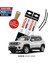 Jeep Renegade Silecek (2014-2020) Aerotwin Plus 1