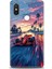 Xiaomi Mi 8 Se Kılıf Hd Baskılı Kılıf + Seramik Tam Kaplayan Ekran Koruyucu 102 1